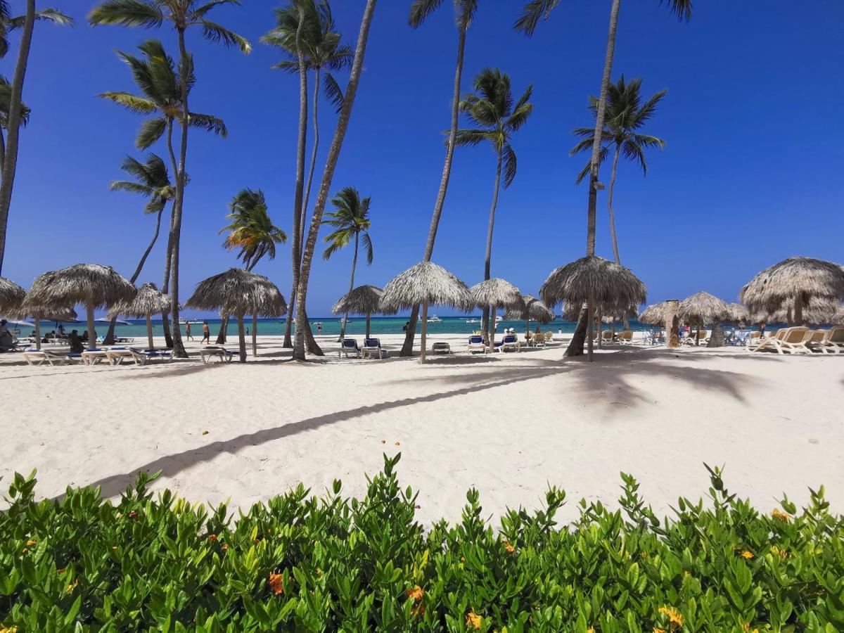 Caribbean Dream Studios Playa Los Corales - Pool Beach Club & Spa Punta Cana Exterior photo